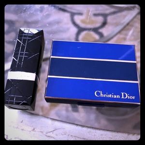 Dior Makeup Eye Shadow and lipstick bundle